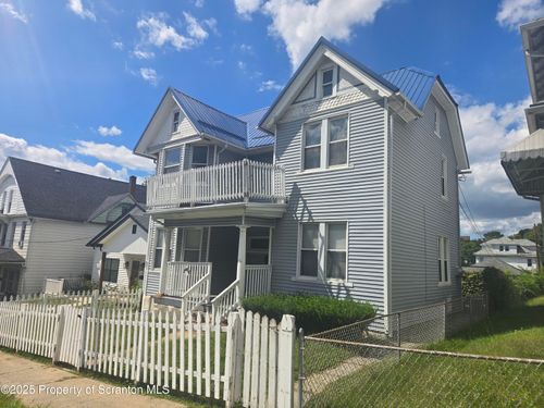 535 Harrison Ave, Scranton, PA, 18510-2311 | Card Image