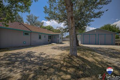 368 N Crescent Drive, House other with 2 bedrooms, 2 bathrooms and null parking in Mills WY | Image 2