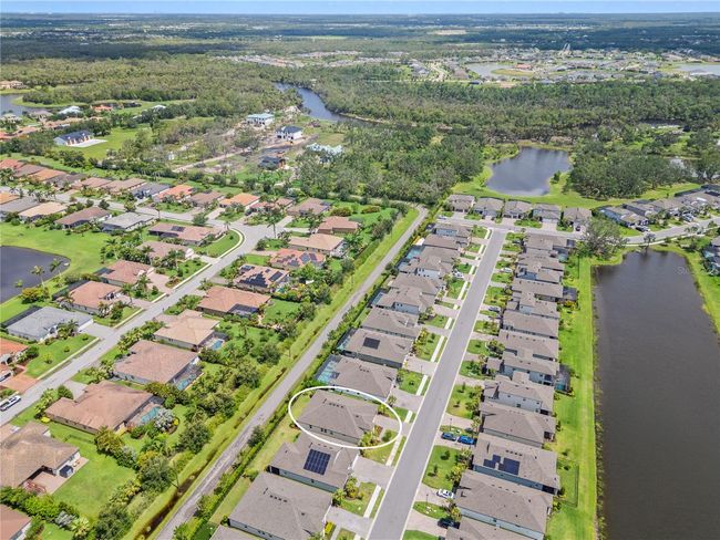926 Fernleaf Run, House other with 4 bedrooms, 3 bathrooms and null parking in BRADENTON FL | Image 54