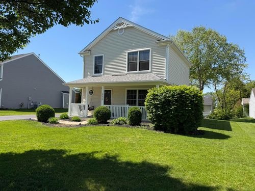 2230 Forest Ridge Dr, Hebron, OH, 43025-8000 | Card Image