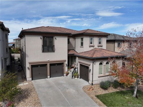 10629 Ladera Pt, Lone Tree, CO, 80124-5376 | Card Image