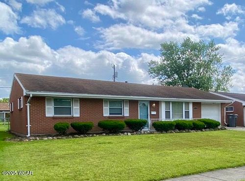 613 Meadowbrook Dr, Lima, OH, 45801-2650 | Card Image
