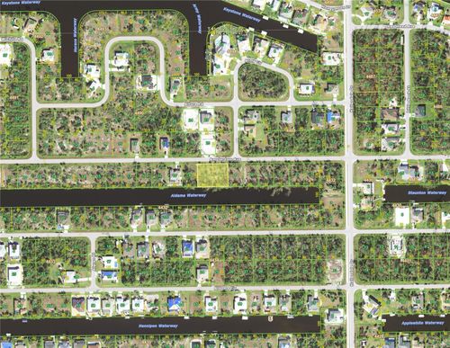 15157 & 15165 Amsterdam Avenue, Port Charlotte, FL, 33981 | Card Image