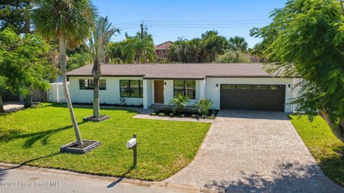 356 W Exeter St, SATELLITE BEACH, FL, 32937-5221 | Card Image