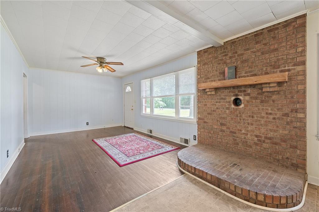 Residential in Mocksville 4