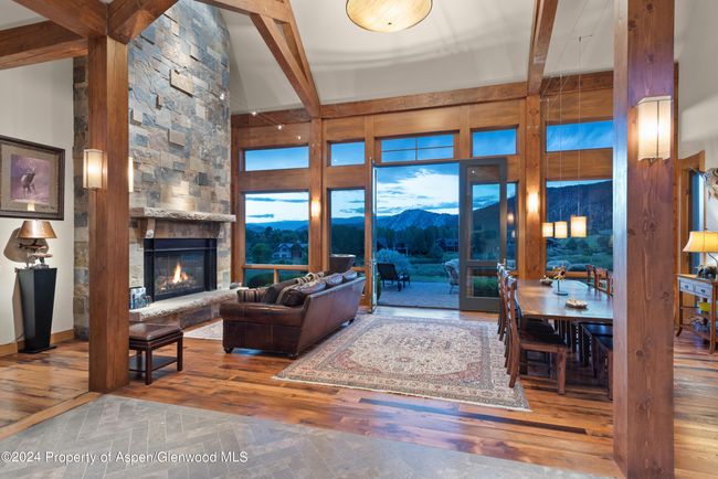 137 Stonefly Dr, House other with 5 bedrooms, 7 bathrooms and null parking in Carbondale CO | Image 18