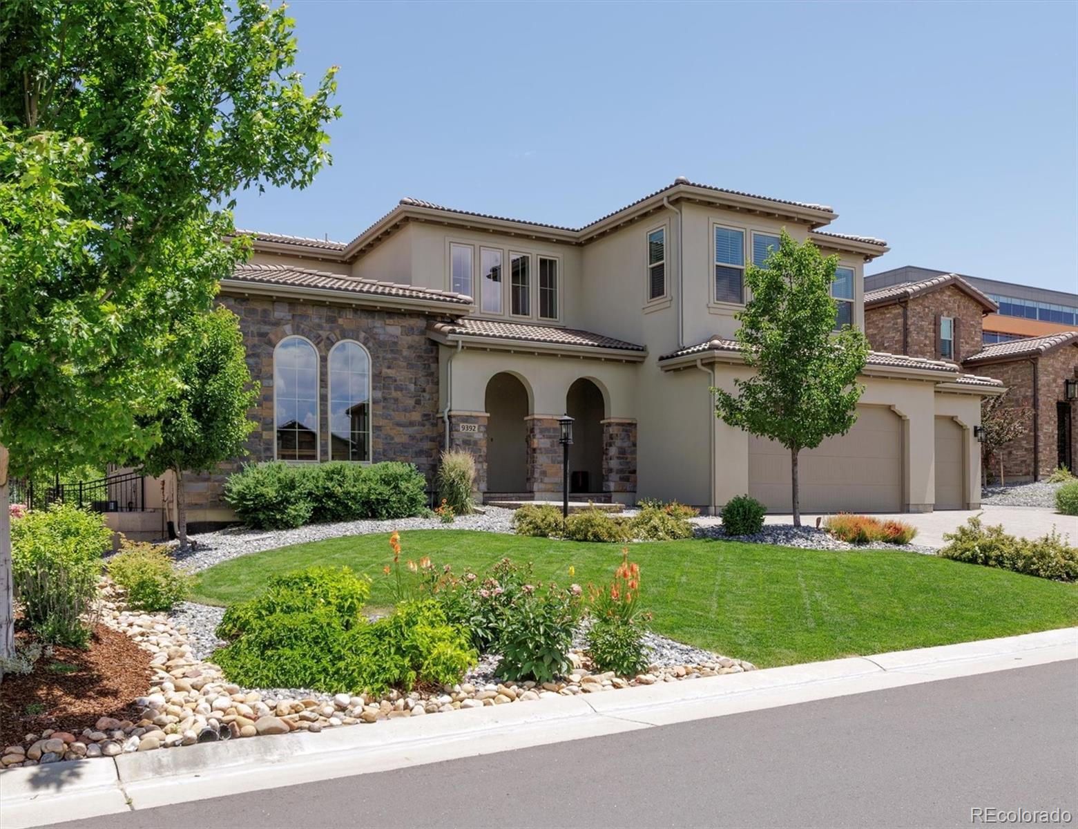 Winding Hill Ave, Lone Tree, CO 80124