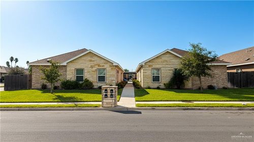4-1721 N Harrison Street, Weslaco, TX, 78599 | Card Image