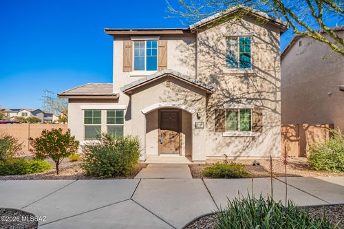 11014 E Palmetto Pointe Trl, Tucson, AZ, 85747-9661 | Card Image