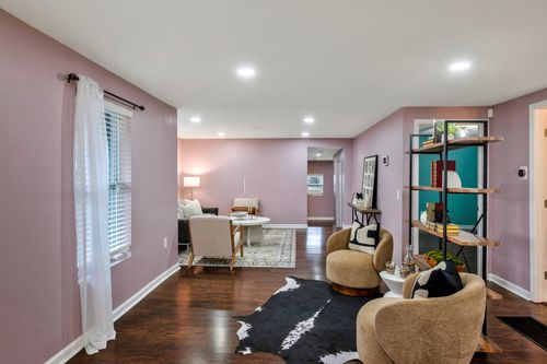 502 Norton Ave, Nashville, TN, 37207-4724 | Card Image