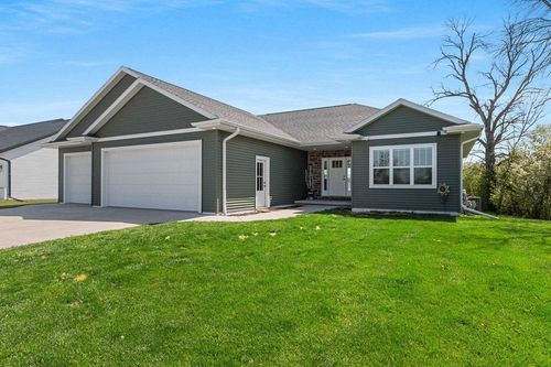 3027 Scarlet Oak Road, DE PERE, WI, 54115 | Card Image