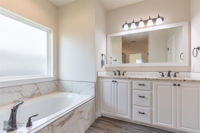 7309 Wildflower Way, House other with 3 bedrooms, 2 bathrooms and null parking in Abilene TX | Image 19