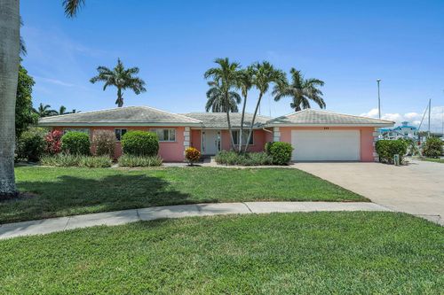 849 Buttonwood Ct, MARCO ISLAND, FL, 34145-2300 | Card Image