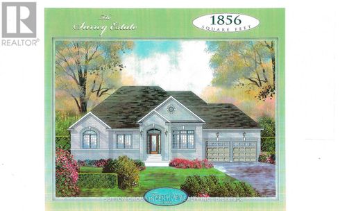 Lot 14 Davis Way, Springwater (Anten Mills), ON, L0L1Y2 | Card Image