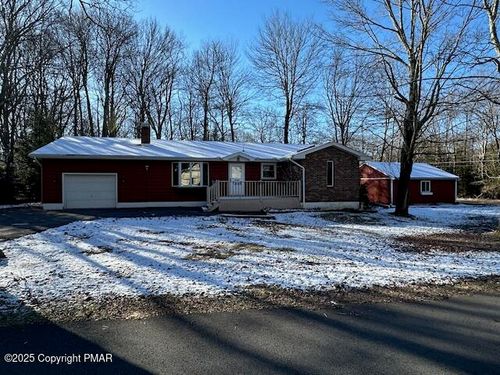 7134 Sunset Lane, Pocono Summit, PA, 18346 | Card Image