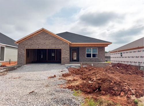 Lot 345 Shelldrake Ln, Bowling Green, KY, 42101-7590 | Card Image