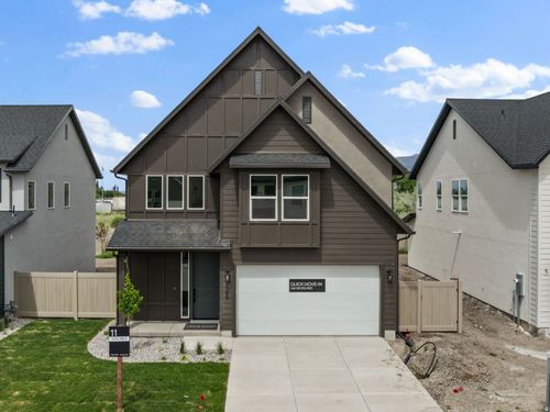 11-1055 W Audrey Ln, Woods Cross, UT, 84087-2594 | Card Image