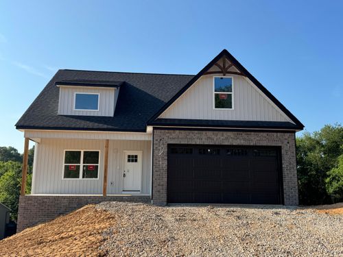 1245 Angie Ln Ne, Cleveland, TN, 37312-3795 | Card Image