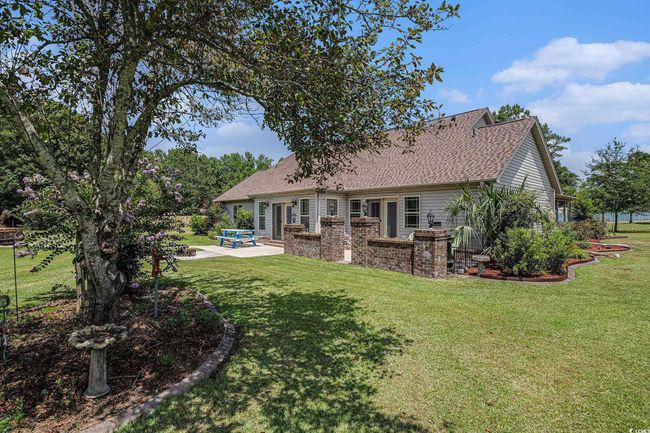 5858 Bluewater Rd, House other with 5 bedrooms, 4 bathrooms and 9 parking in Conway SC | Image 35