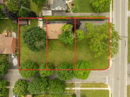 0 Burnage Lane, Whitby, ON, L1N | Card Image