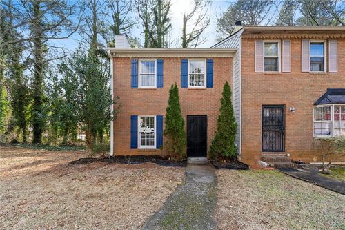 2777 Northwood Ct Sw, Marietta, GA, 30060-5469 | Card Image