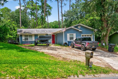 920 Barrie Ave, Tallahassee, FL, 32303-4617 | Card Image