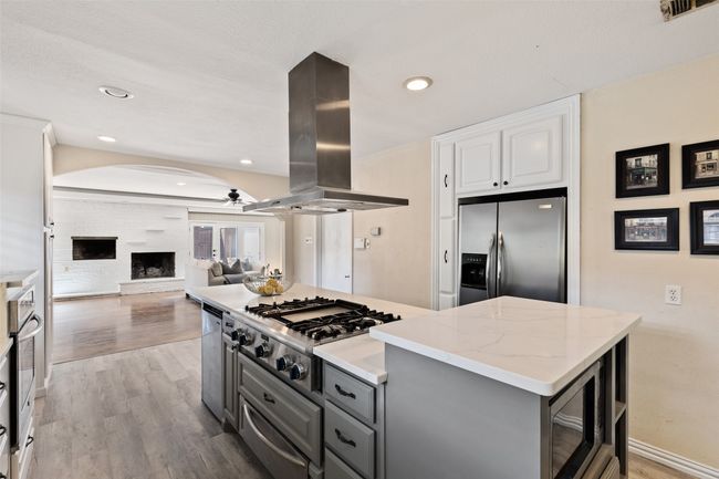6931 Bob O Link Dr, House other with 3 bedrooms, 2 bathrooms and null parking in Dallas TX | Image 7