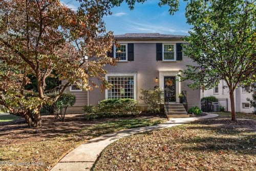 3430 Hycliffe Ave, Louisville, KY, 40207-3660 | Card Image