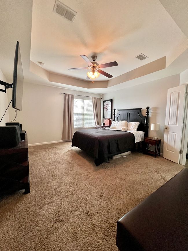 8008 Tiger Ct, House other with 3 bedrooms, 3 bathrooms and 2 parking in Spring Hill TN | Image 9