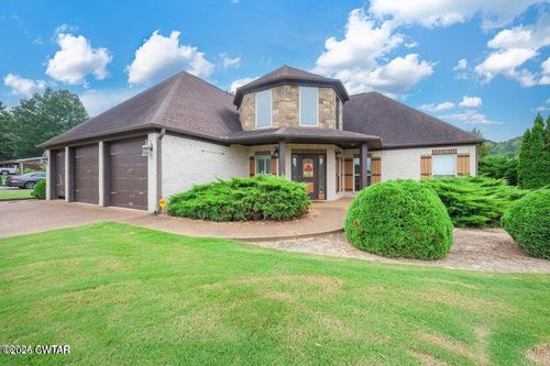 588 E Church St, Alamo, TN, 38001-1464 | Card Image