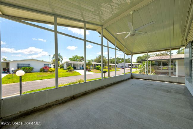 27 - 118 Aquarius Ter, House other with 2 bedrooms, 2 bathrooms and null parking in Cocoa FL | Image 28