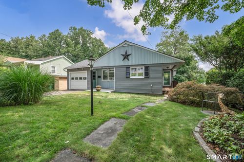 60 Haig Ave, Bristol, CT, 06010-3719 | Card Image