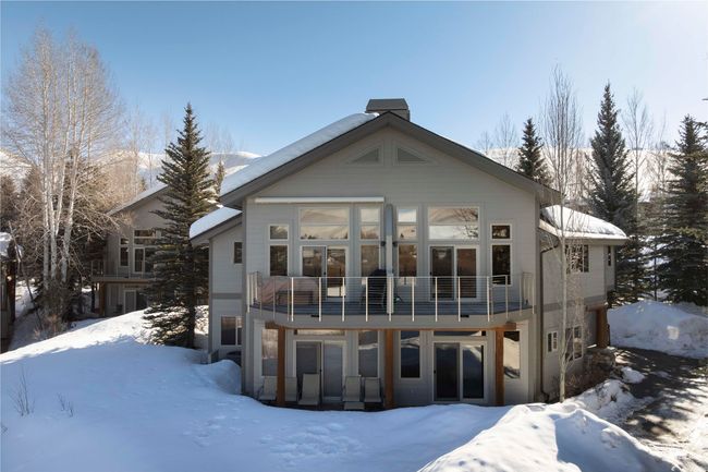 732 Morning Star Rd, Townhouse with 3 bedrooms, 4 bathrooms and 2 parking in Sun Valley ID | Image 25