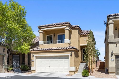 7872 Garden Rock St, Las Vegas, NV, 89149-3735 | Card Image