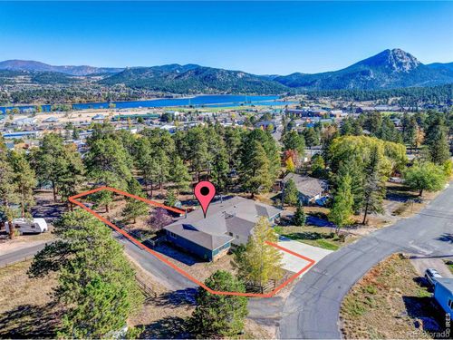 1069 Morgan St, Estes Park, CO, 80517-5606 | Card Image