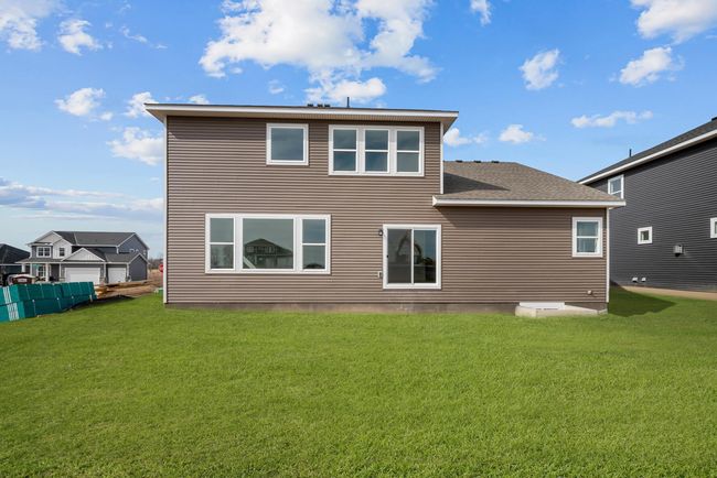 A 100% usable yard. Imagine a large patio as an extension of your home, firepit, grill, dining area, the list goes on.. | Image 20