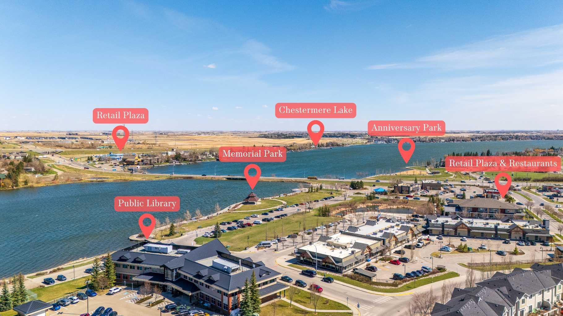 Residential in Chestermere 2