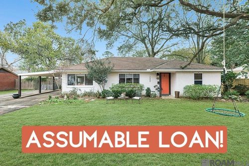 1555 Carter Ave, Baton Rouge, LA, 70806-7714 | Card Image