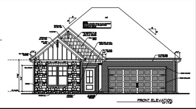 6956 Barlow Ct, House other with 3 bedrooms, 2 bathrooms and null parking in Newburgh IN | Image 36