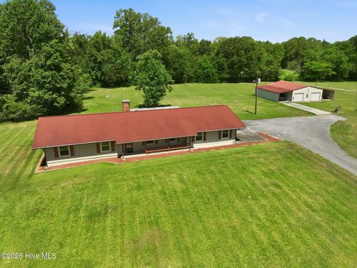 870 Haw Branch Rd, Beulaville, NC, 28518-9536 | Card Image