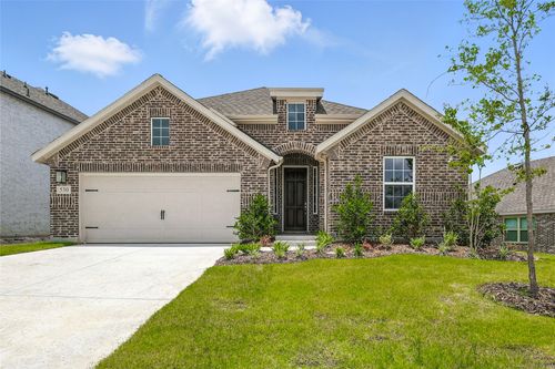 530 Red Barn Dr, Van Alstyne, TX, 75495-8337 | Card Image