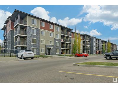 119 - 12025 22 Ave Sw, Condo with 2 bedrooms, 2 bathrooms and null parking in Edmonton AB | Image 2