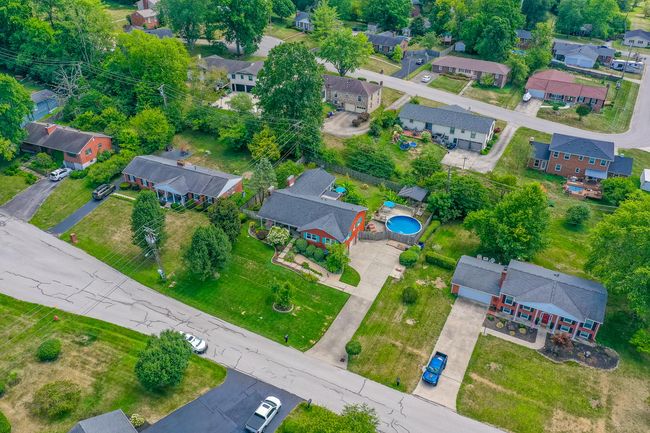 42 Mockingbird Valley Rd, House other with 3 bedrooms, 3 bathrooms and null parking in Winchester KY | Image 45