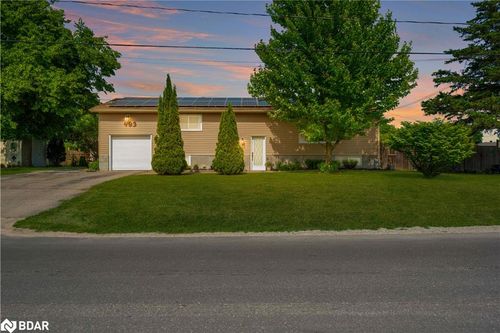493 7th Ave, Port Mcnicoll, ON, L0K1R0 | Card Image