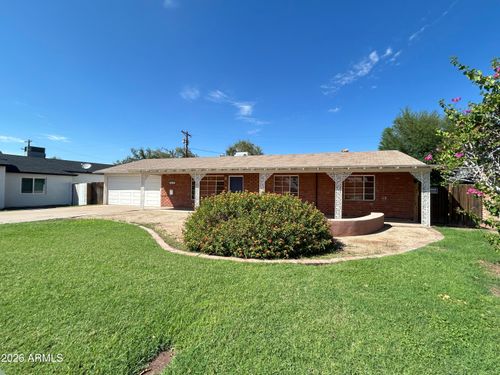 3122 E Montecito Ave, Phoenix, AZ, 85016-5868 | Card Image