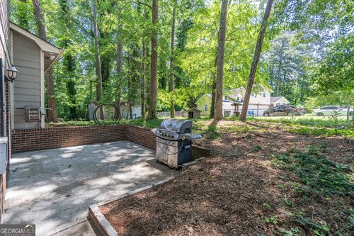 5286 Nw Cobblestone Way Nw, Lilburn, GA, 30047 | Card Image