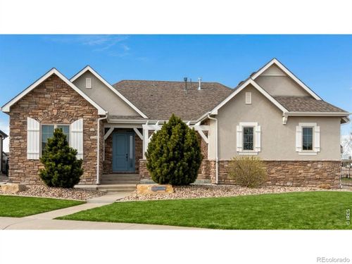 6223 Crooked Stick Dr, Windsor, CO, 80550-7073 | Card Image