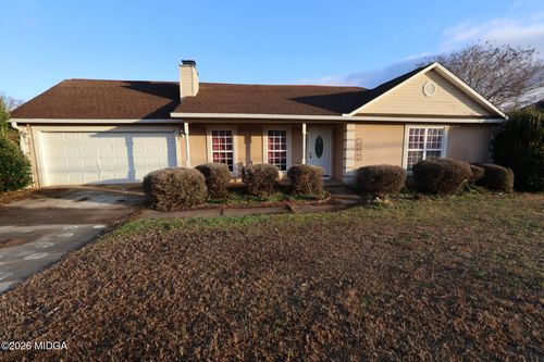 1025 Feagin Mill Rd, Warner Robins, GA, 31088-2001 | Card Image