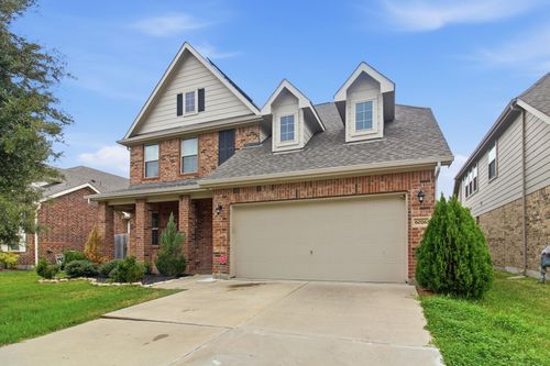 6026 Hackberry Branch Lane, Richmond, TX, 77407 | Card Image