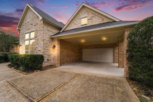 19502 Lakeside View Dr, Spring, TX, 77388-3071 | Card Image